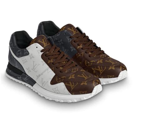 louis vuitton lv runner|Louis Vuitton runners men.